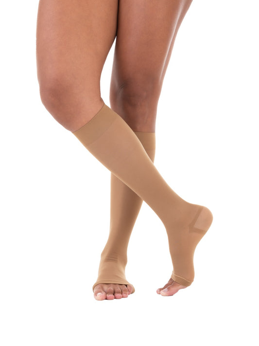 VENOSAN 6000 3/4 MÉDIA COMPRESSÃO AD (PANTURRILHA)