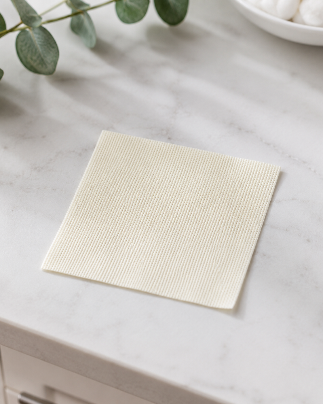 Adaptic 7,6 x 7,6 cm | Tela não Aderente _ Caixa com 50 unidades