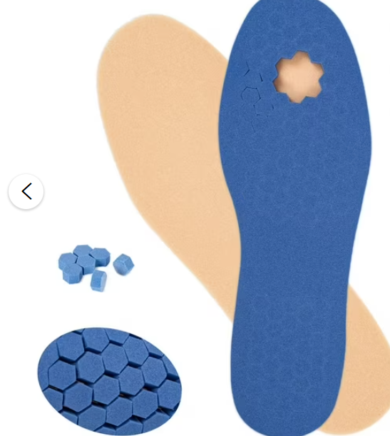 Palmilha CONFORT INSOLE
