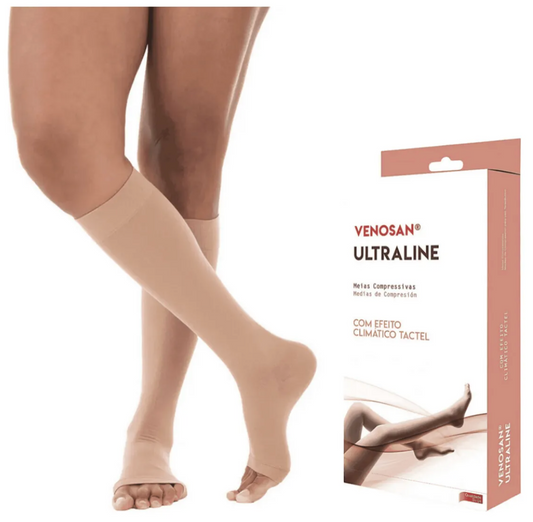 ULTRALINE 4000 3/4 MÉDIA COMPRESSÃO