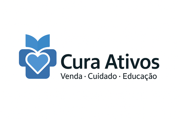 CuraAtivos Online