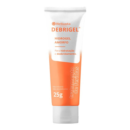 DEBRIGEL 25g _ Hidrogel Puro