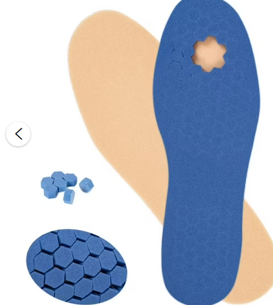 Palmilha CONFORT INSOLE