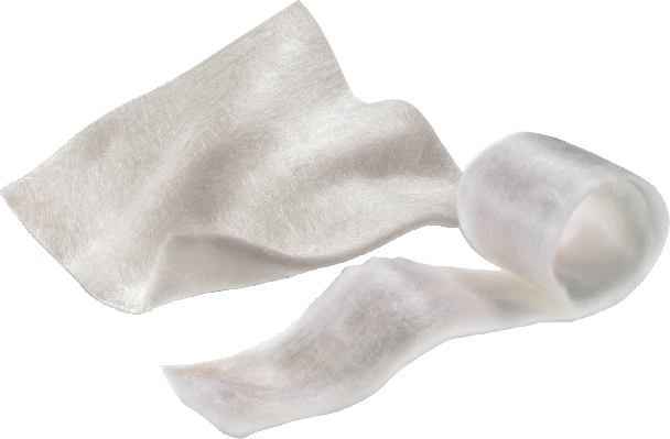 Suprasorb® A + Ag – Alginato de Cálcio com Prata - 10 x 10 cm - Unidade