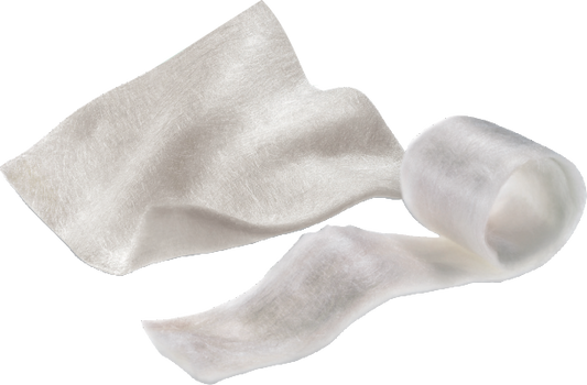 Suprasorb® A + Ag – Alginato de Cálcio com Prata - 10 x 10 cm - Unidade